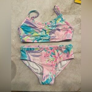 Lilly Pulitzer size 4T swim